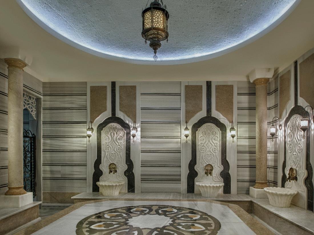Delphin Imperial Hotel photo 5