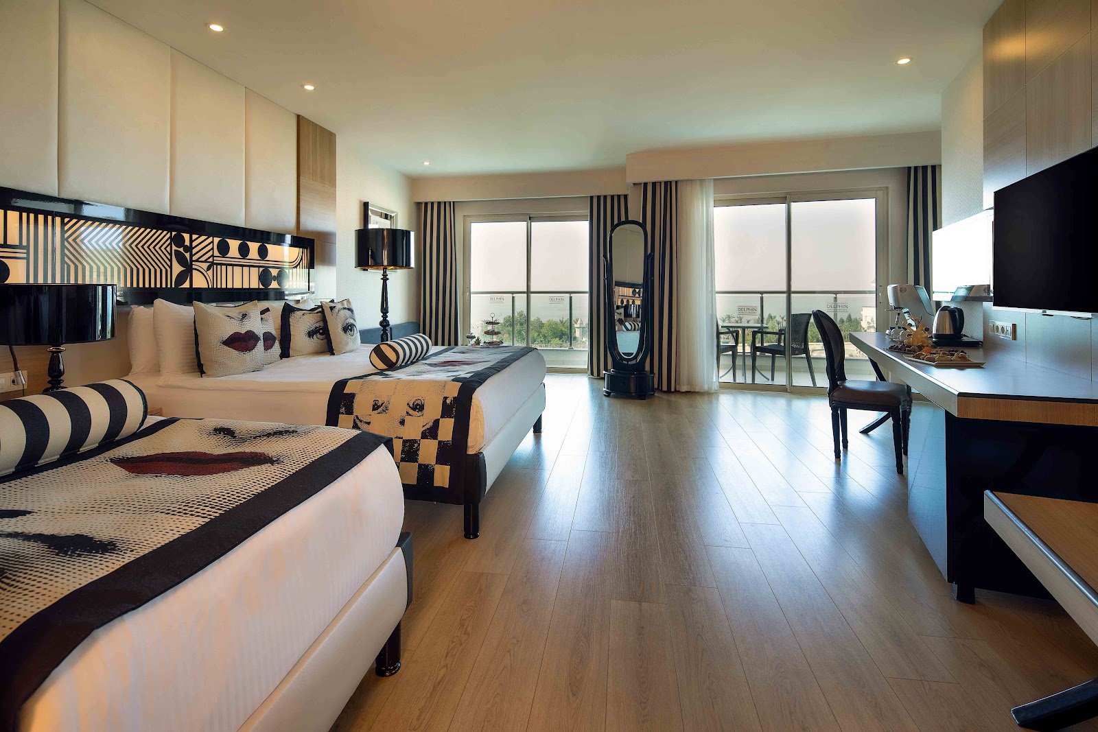 Delphin Imperial Hotel photo 7