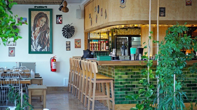 Yeshill Hotel & Beach & Restaurant photo 4