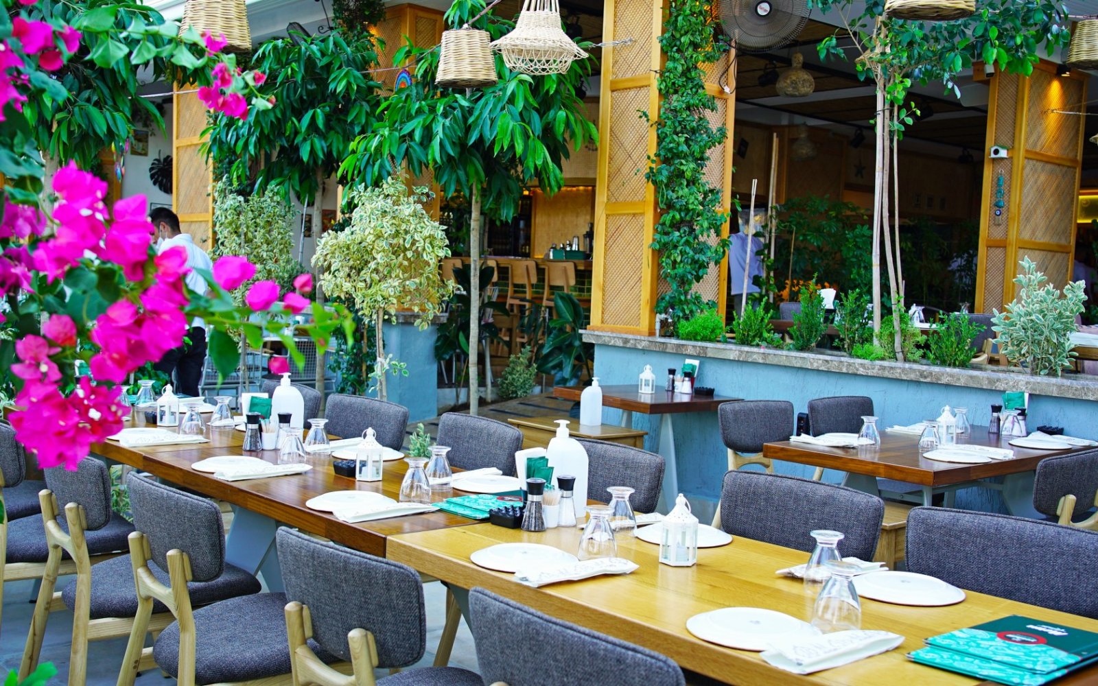 Yeshill Hotel & Beach & Restaurant photo 5