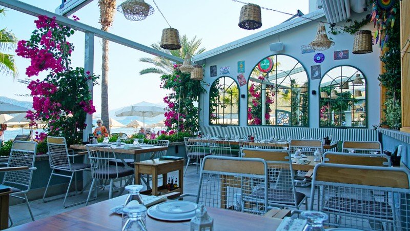 Yeshill Hotel & Beach & Restaurant photo 7
