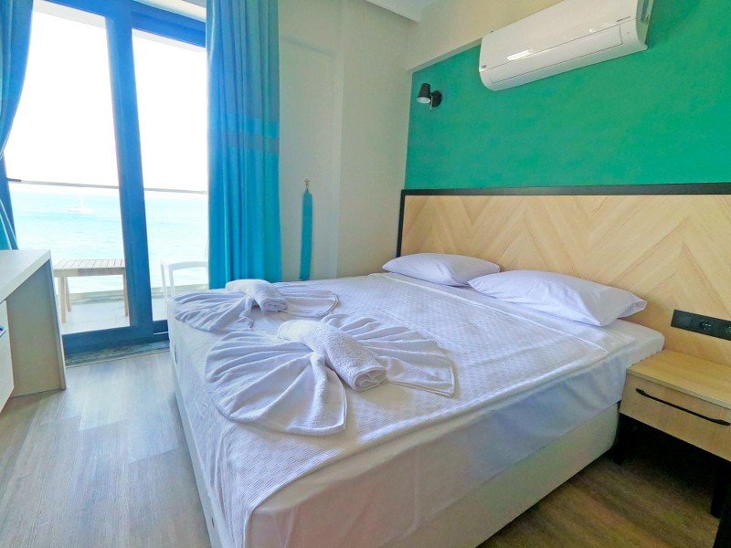Yeshill Hotel & Beach & Restaurant photo 11