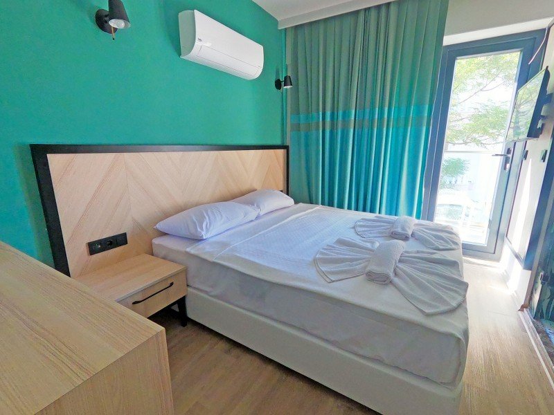 Yeshill Hotel & Beach & Restaurant photo 12