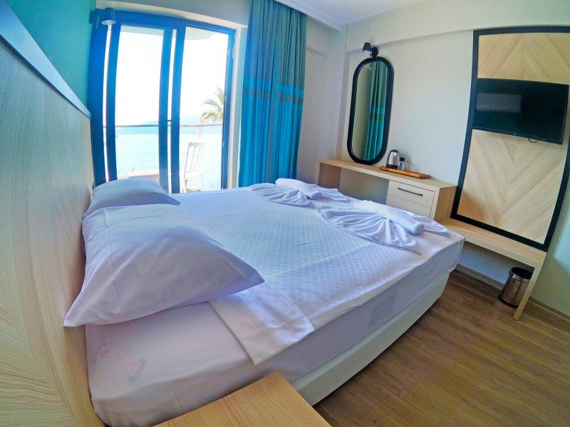 Yeshill Hotel & Beach & Restaurant photo 13
