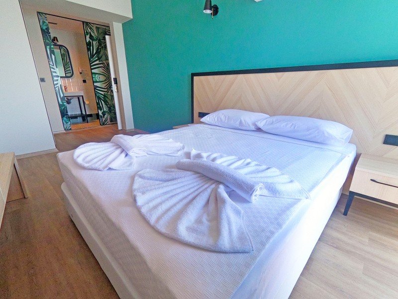 Yeshill Hotel & Beach & Restaurant photo 14