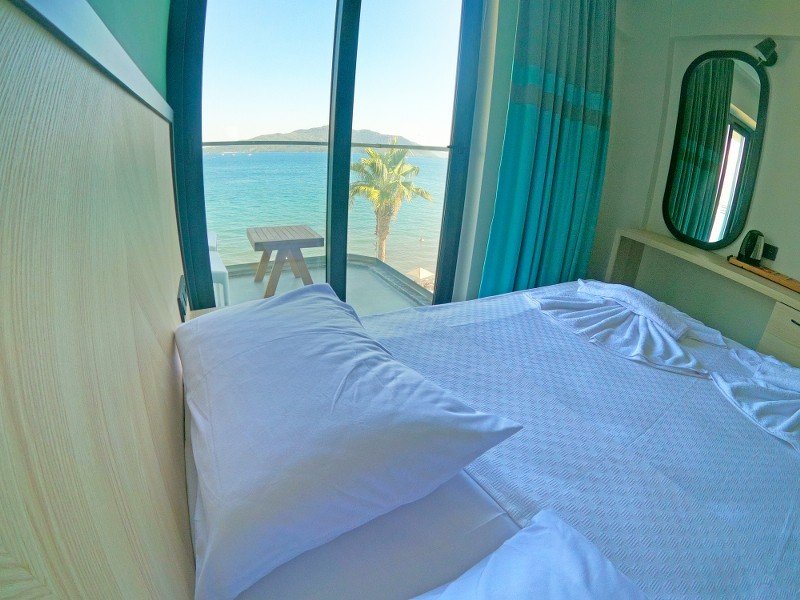 Yeshill Hotel & Beach & Restaurant photo 15