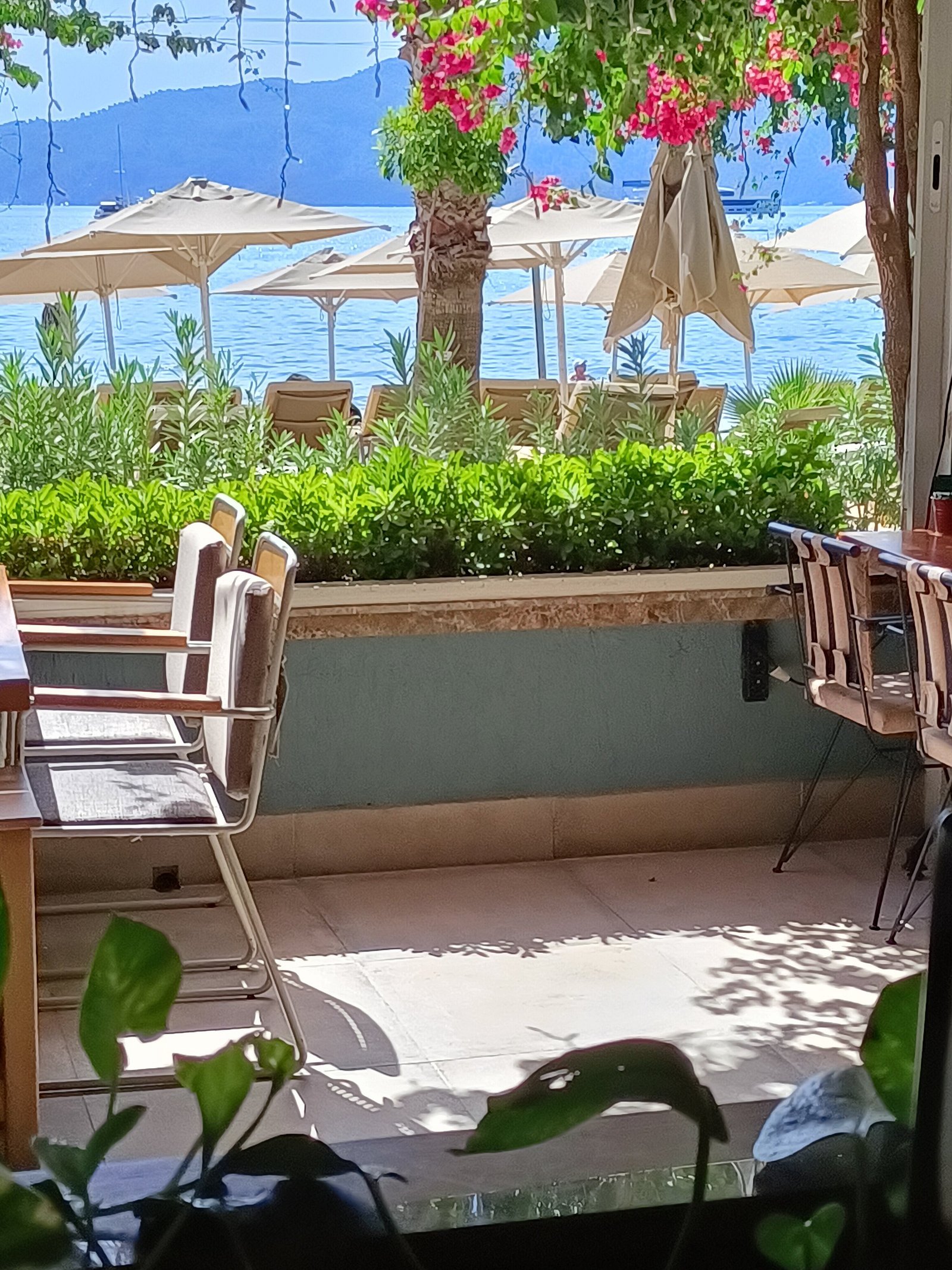 Yeshill Hotel & Beach & Restaurant photo 10