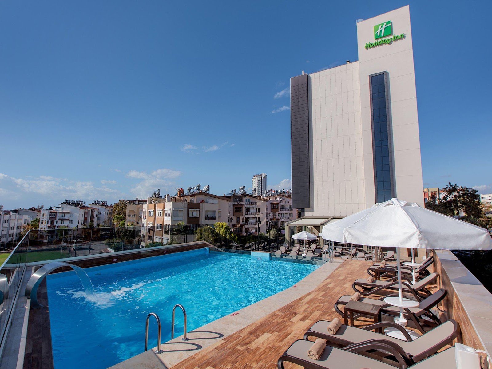 Holiday Inn Antalya photo 4