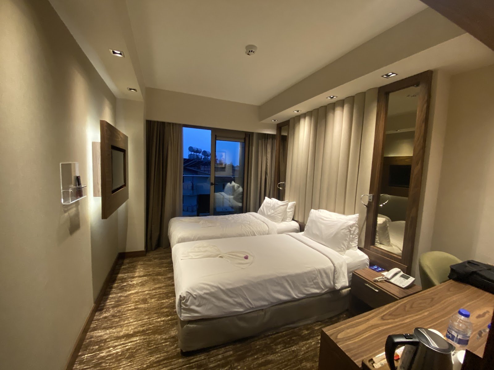Holiday Inn Antalya photo 5