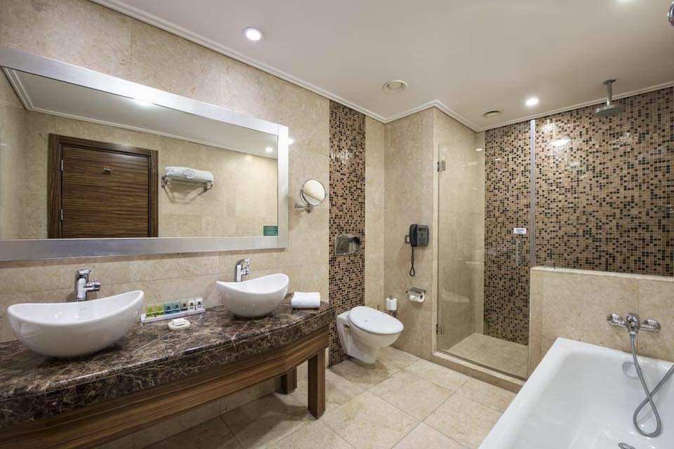 Holiday Inn Antalya photo 6