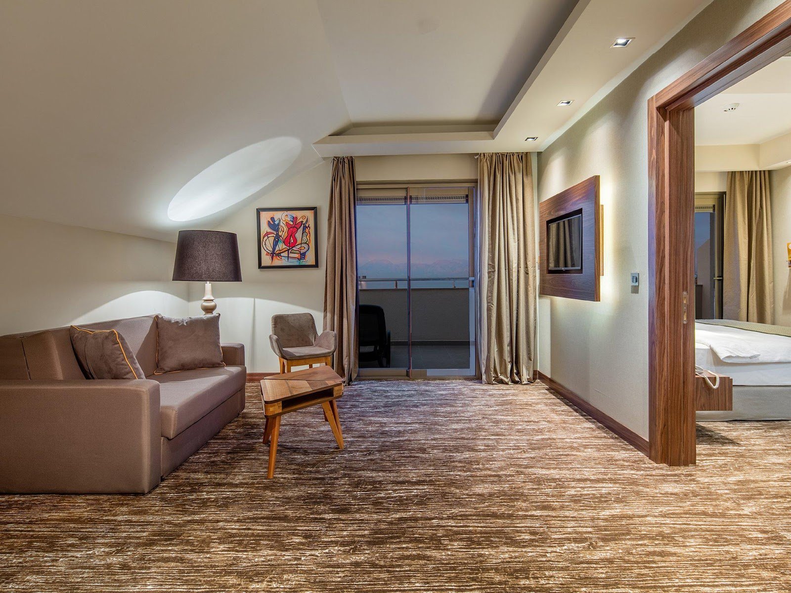 Holiday Inn Antalya photo 7