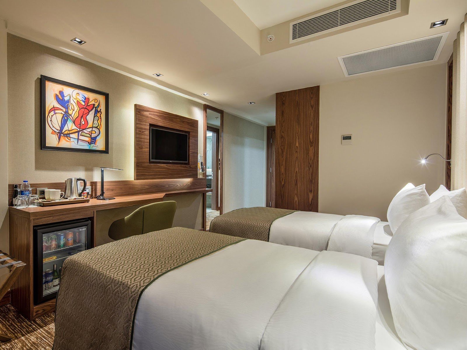 Holiday Inn Antalya photo 8