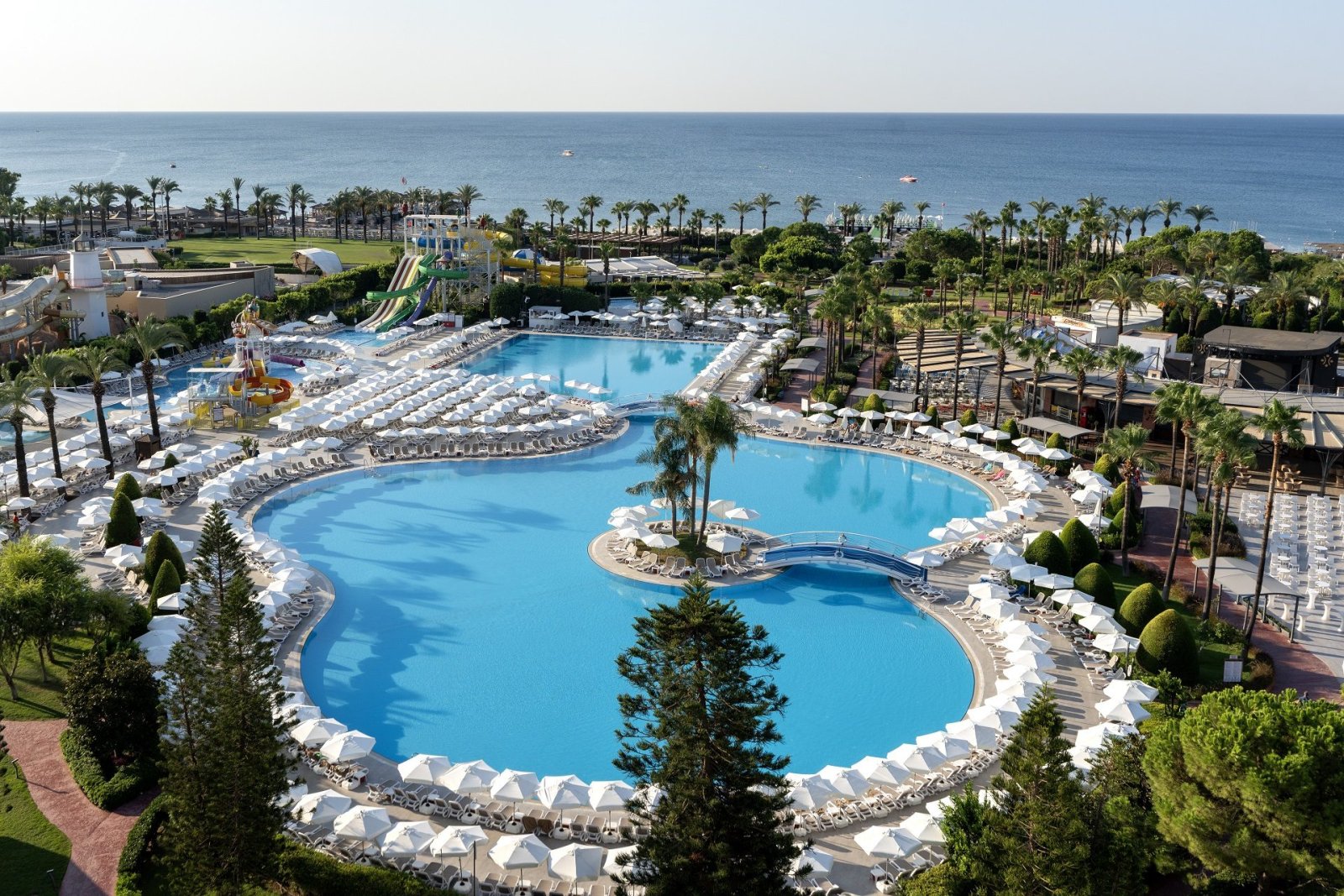 Miracle Resort Hotel photo 5