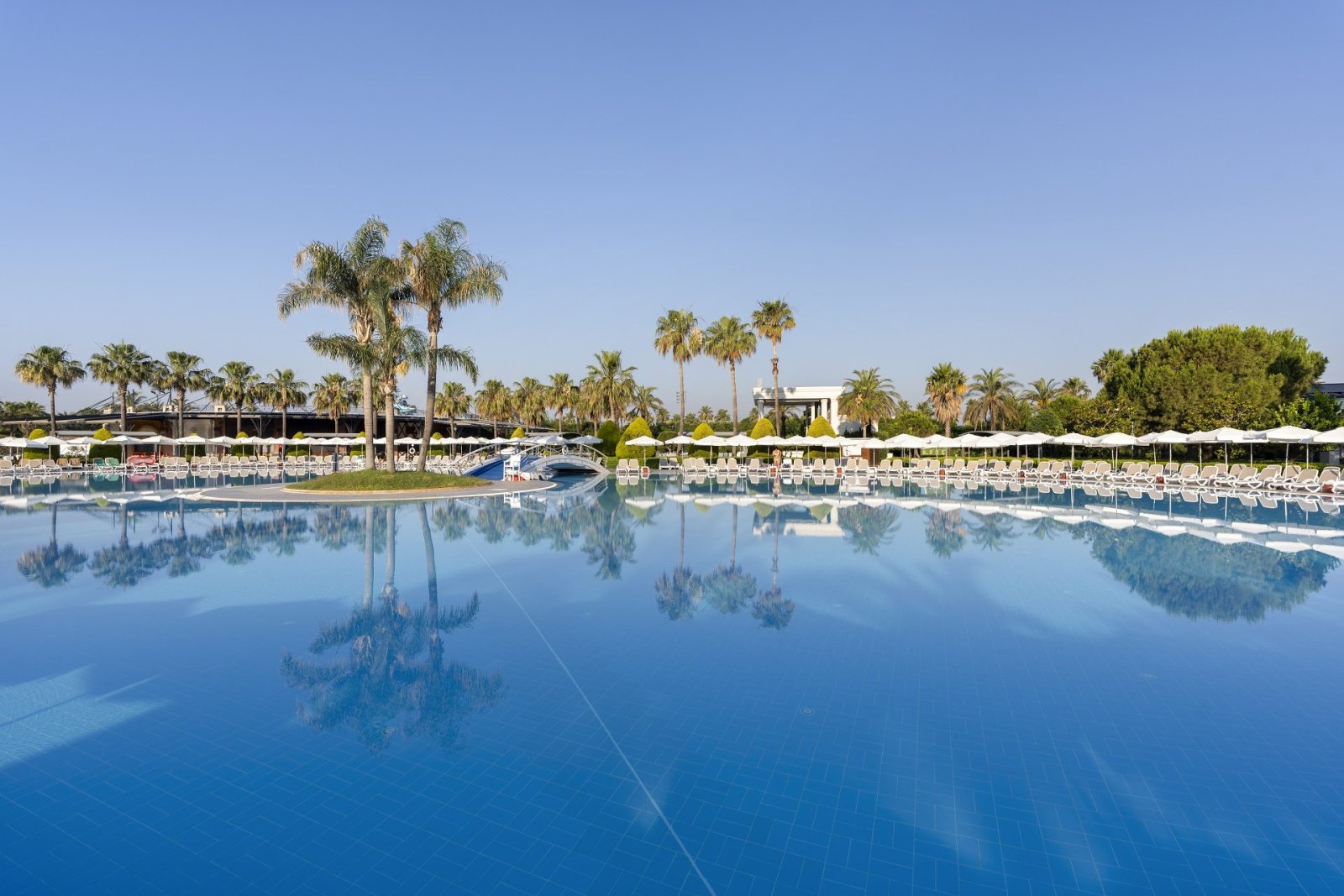 Miracle Resort Hotel photo 6