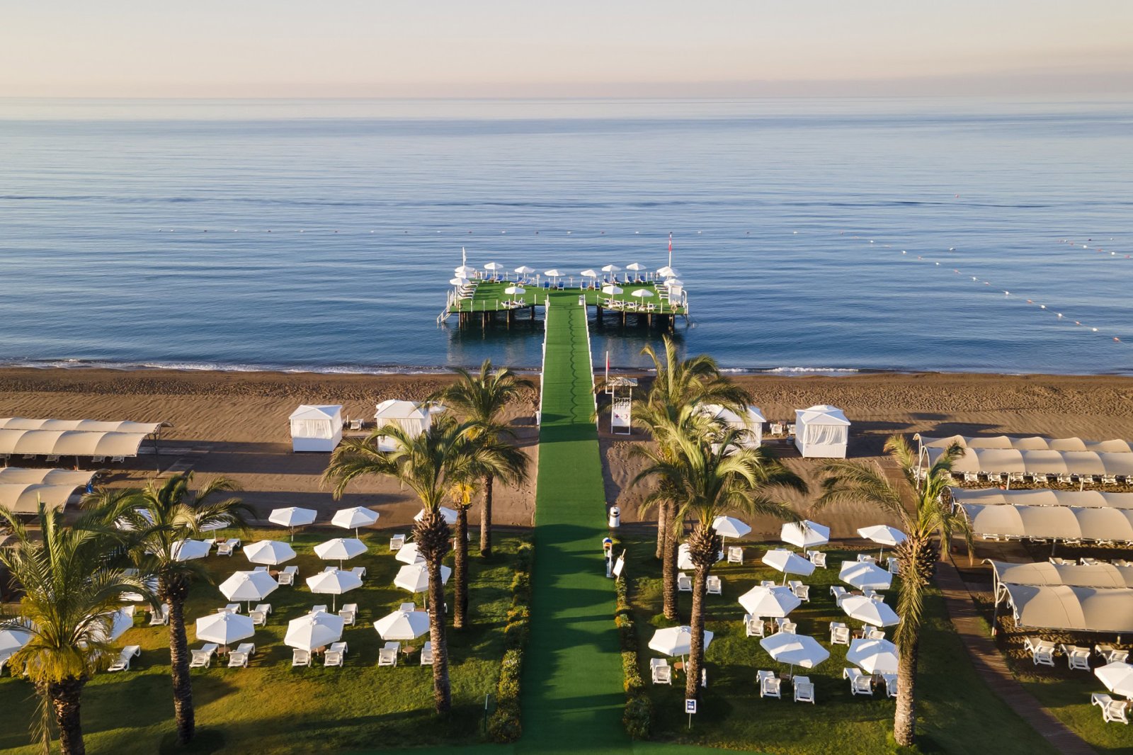 Miracle Resort Hotel photo 3
