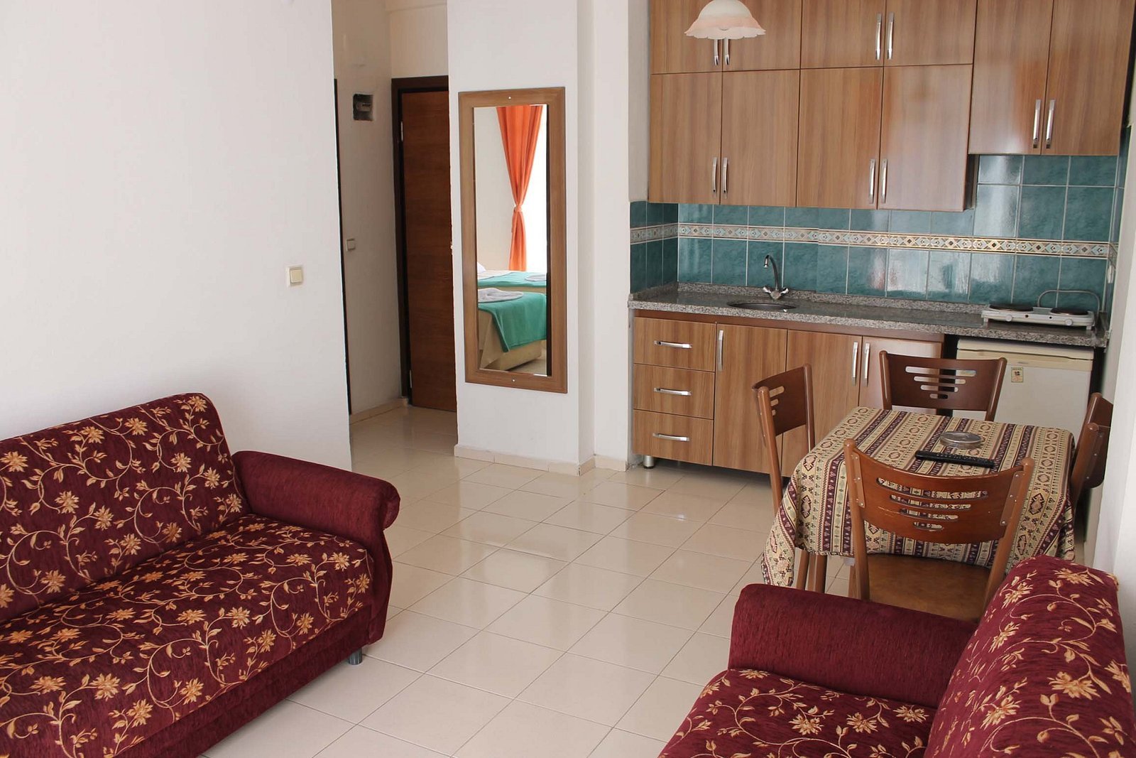 Marina Apart Otel photo 6