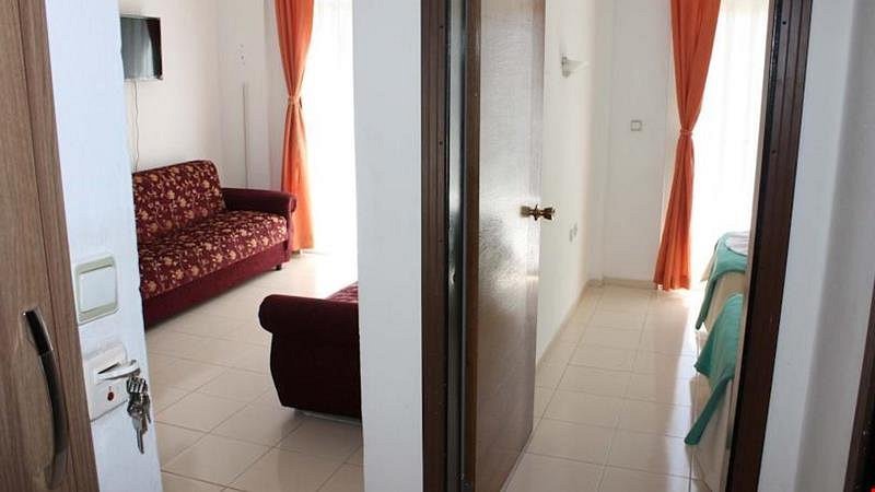 Marina Apart Otel photo 9