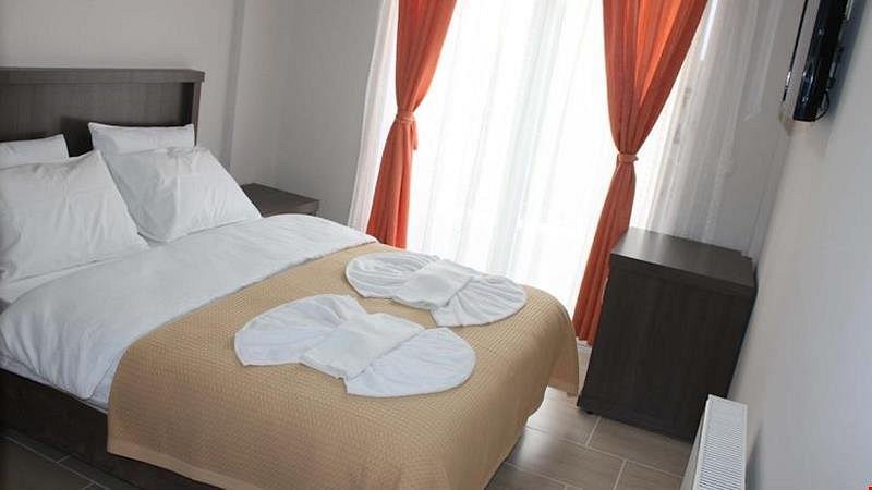 Marina Apart Otel photo 7