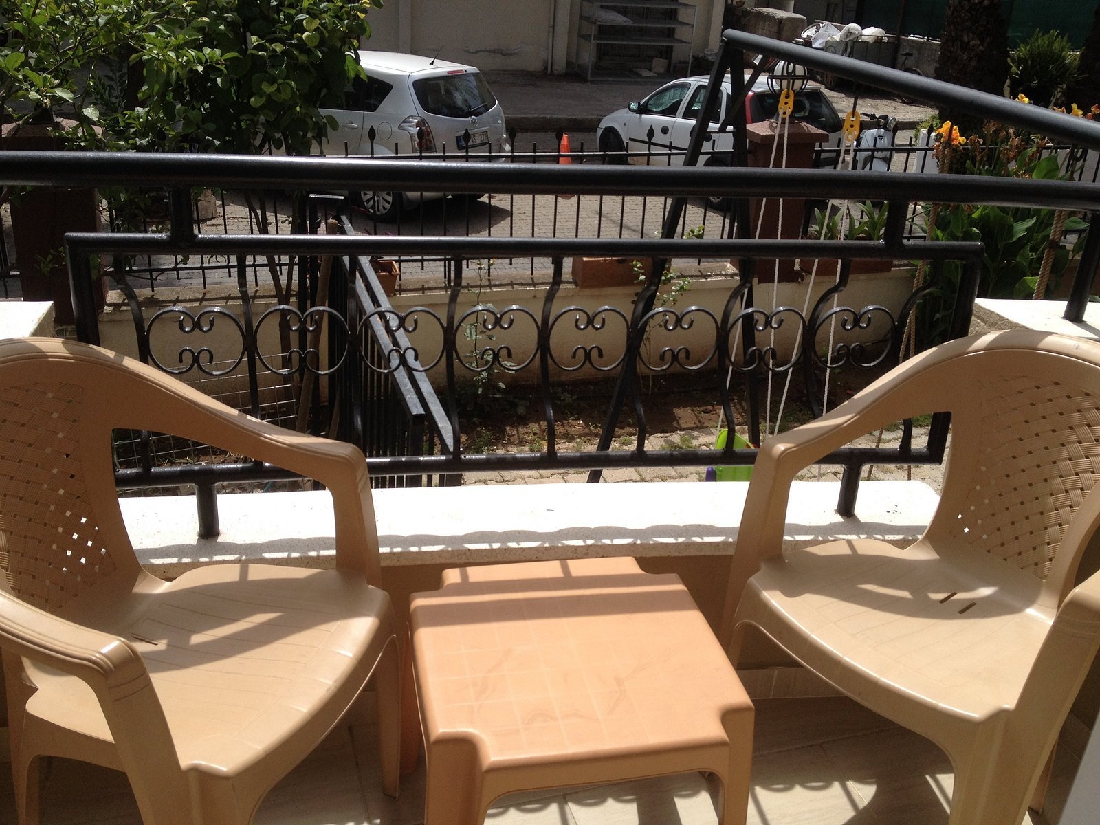 Marina Apart Otel photo 8