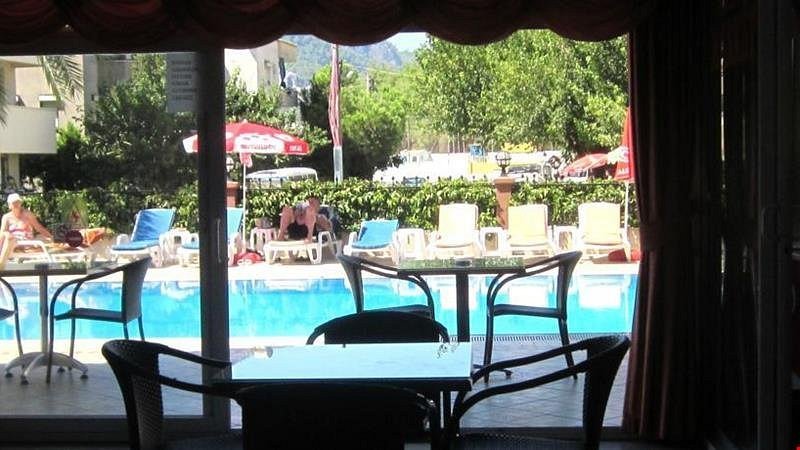 Marina Apart Otel photo 5