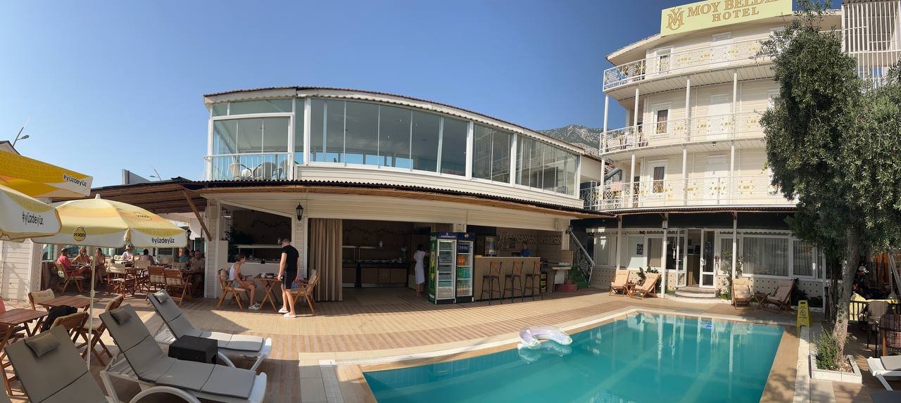 Moy BELDİBİ Hotel photo 3