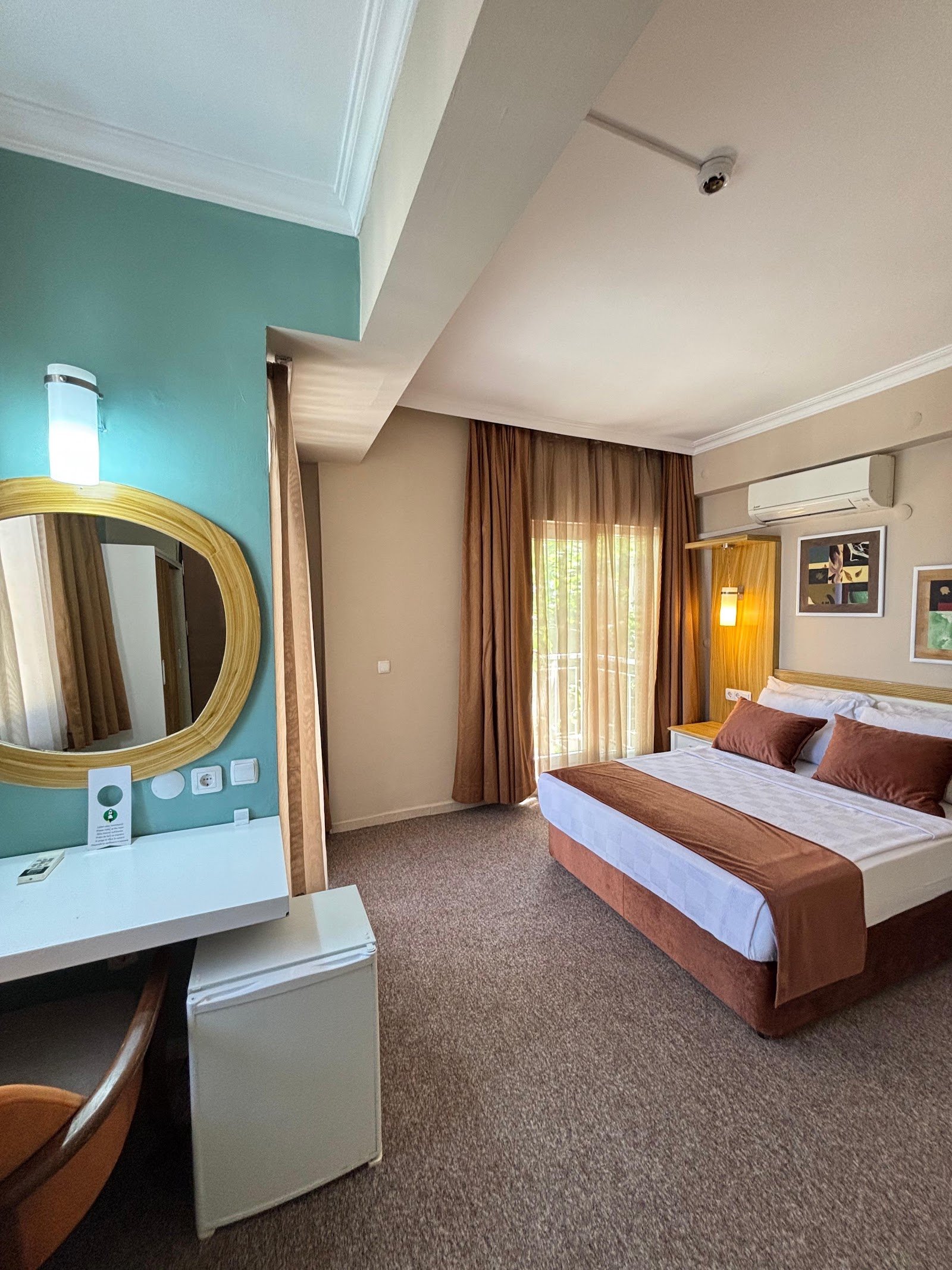 Moy BELDİBİ Hotel photo 8