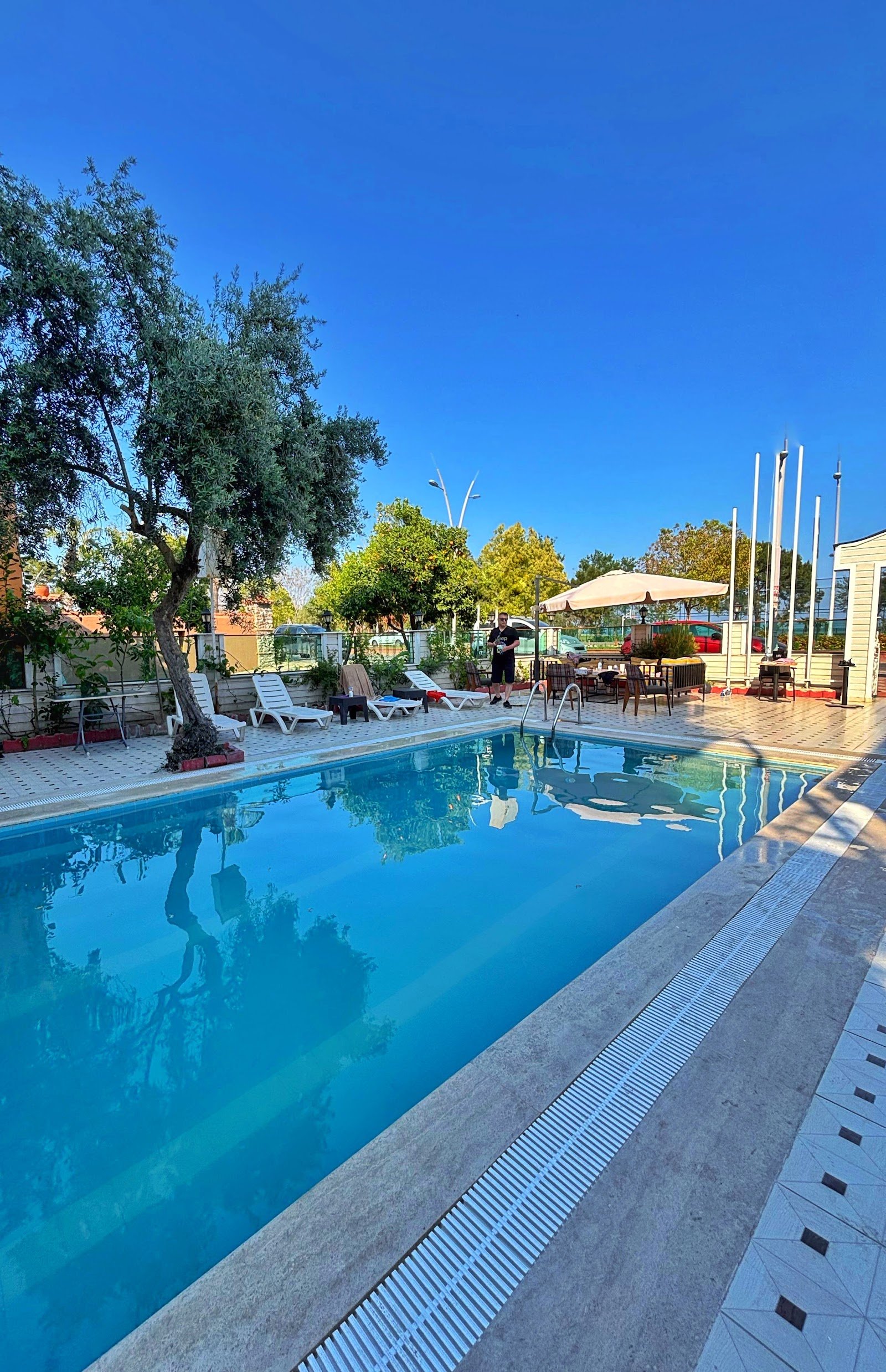 Moy BELDİBİ Hotel photo 4