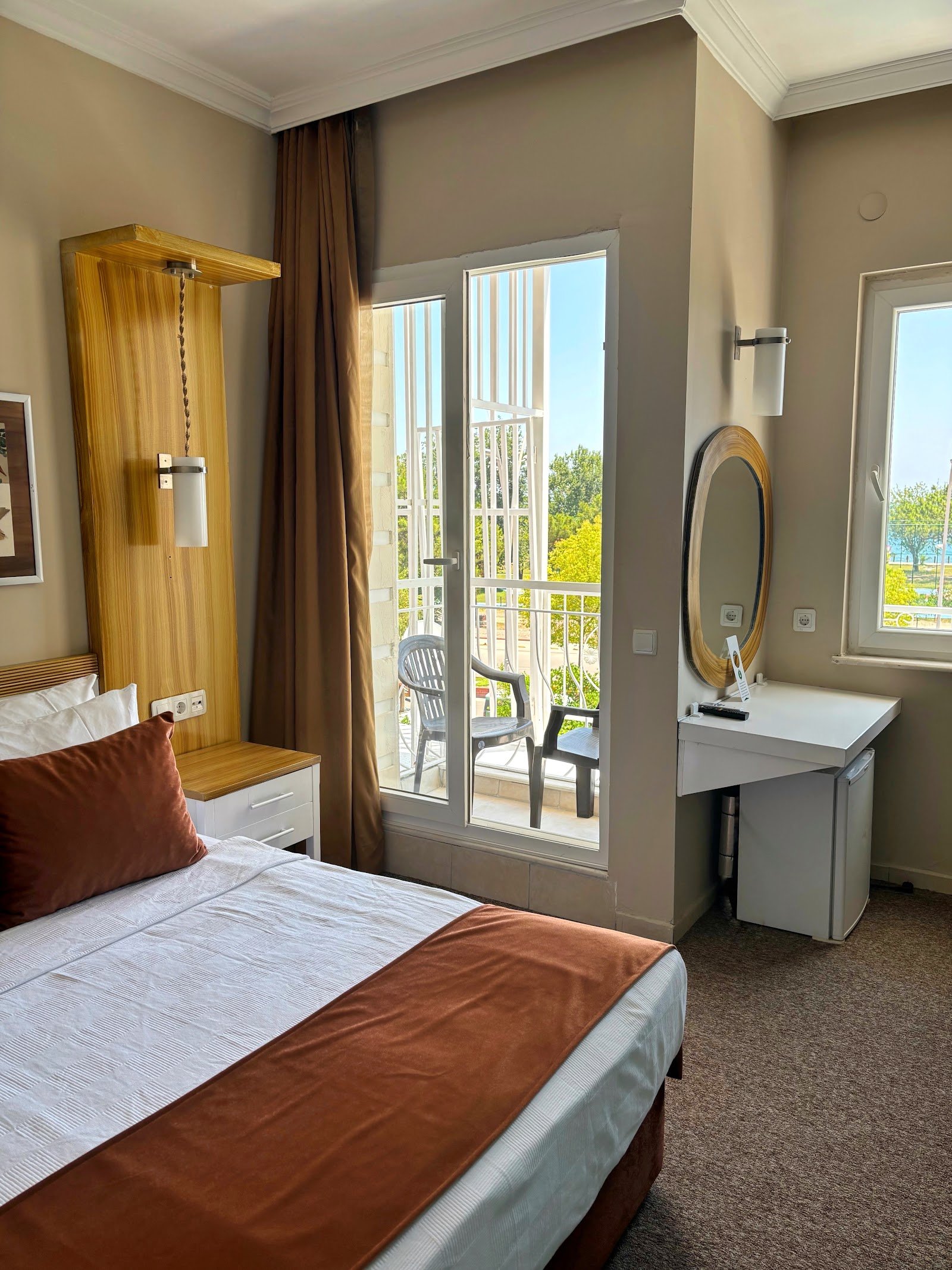 Moy BELDİBİ Hotel photo 5