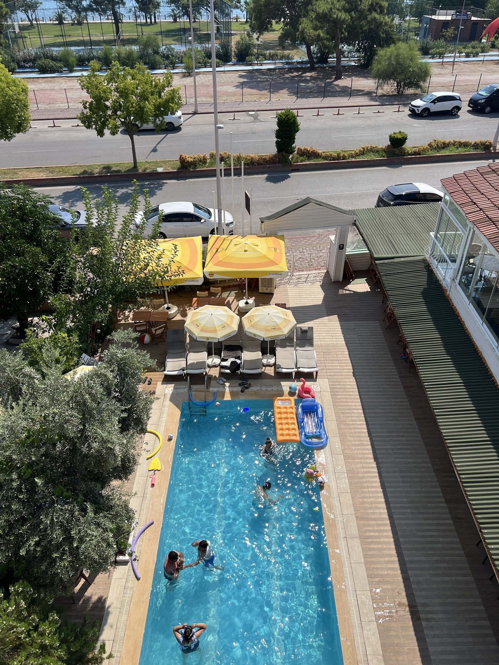 Moy BELDİBİ Hotel photo 6