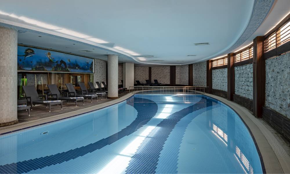 Sunland Resort Hotel Beldibi photo 8