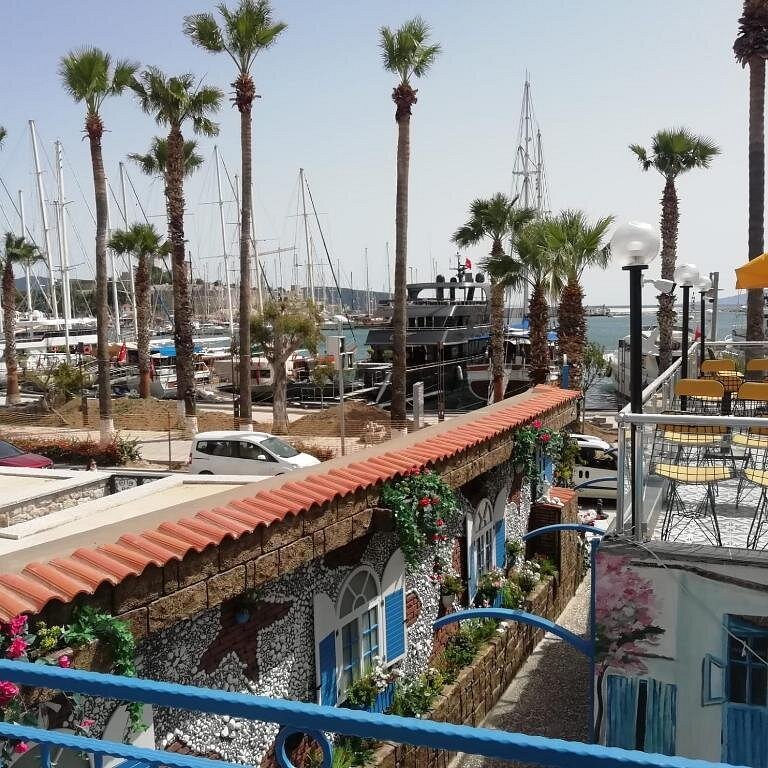 Double Inn Marina Hotel photo 4
