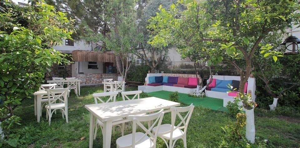 Double Inn Marina Hotel photo 5