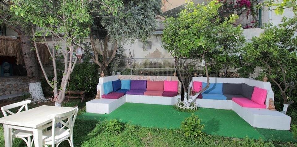 Double Inn Marina Hotel photo 6