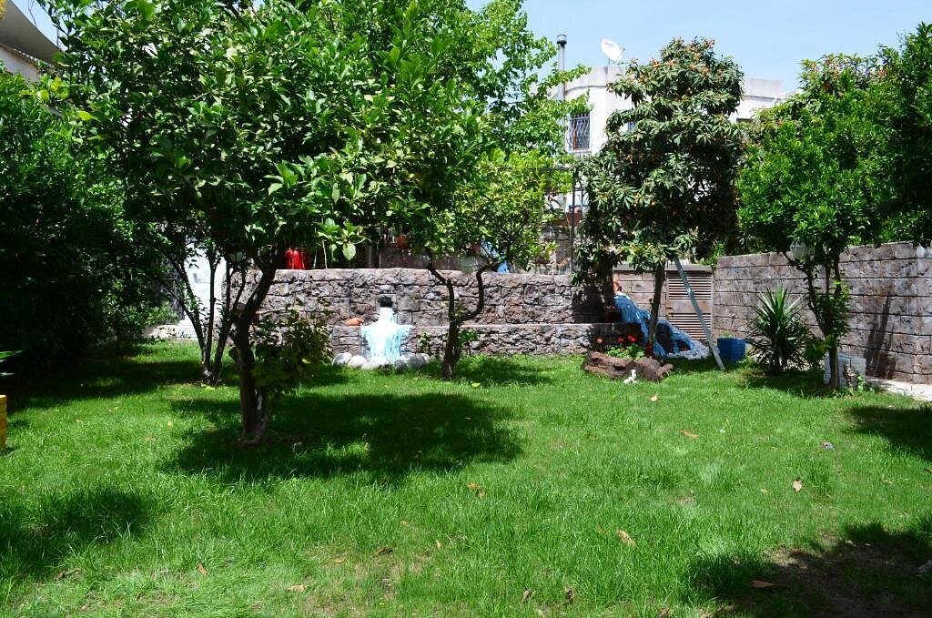 Double Inn Marina Hotel photo 7