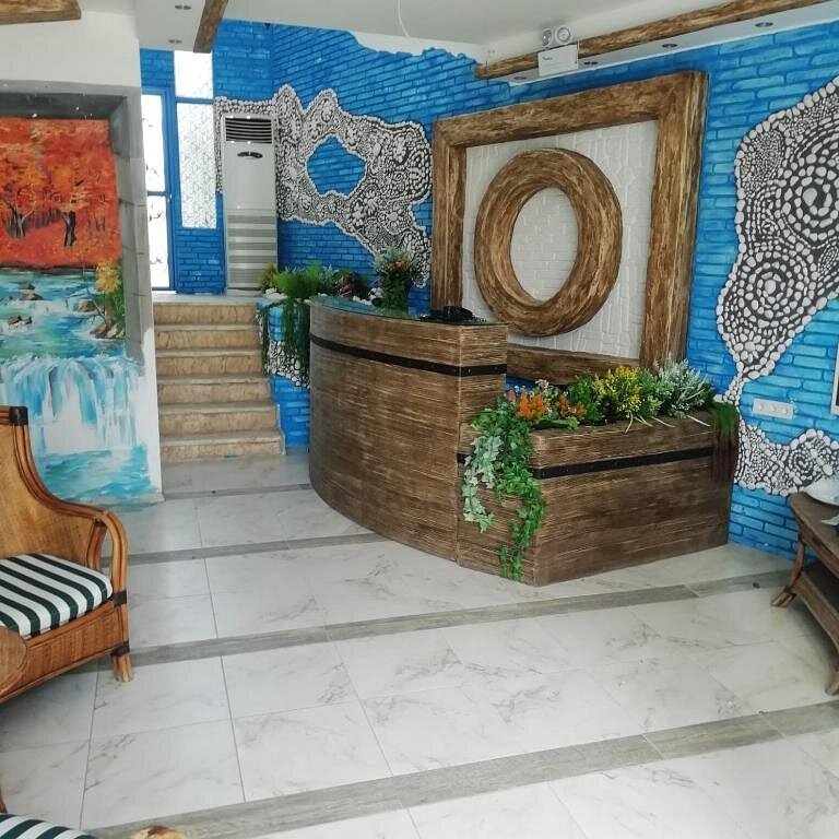 Double Inn Marina Hotel photo 8
