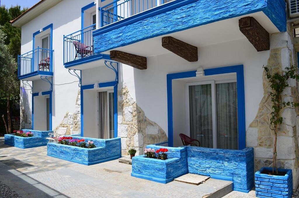Double Inn Marina Hotel photo 2