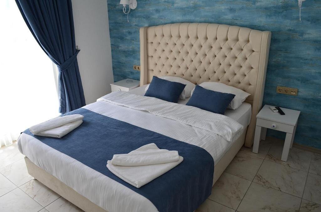 Double Inn Marina Hotel photo 10
