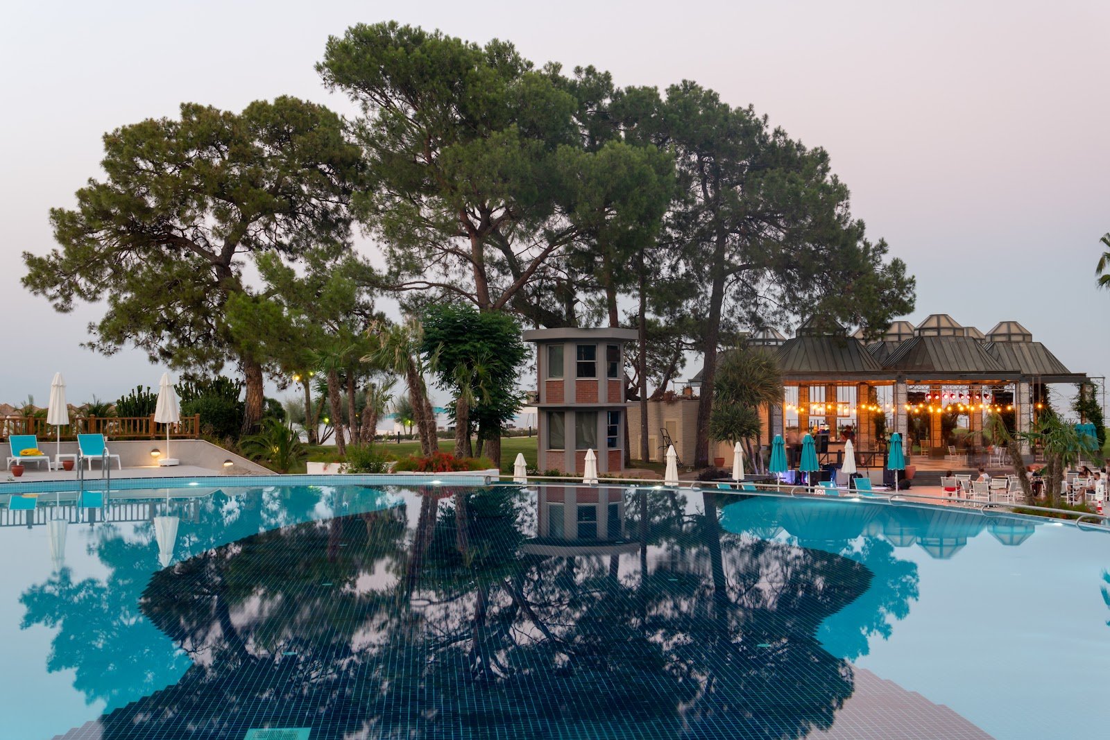 Baia Salima Kemer photo 4