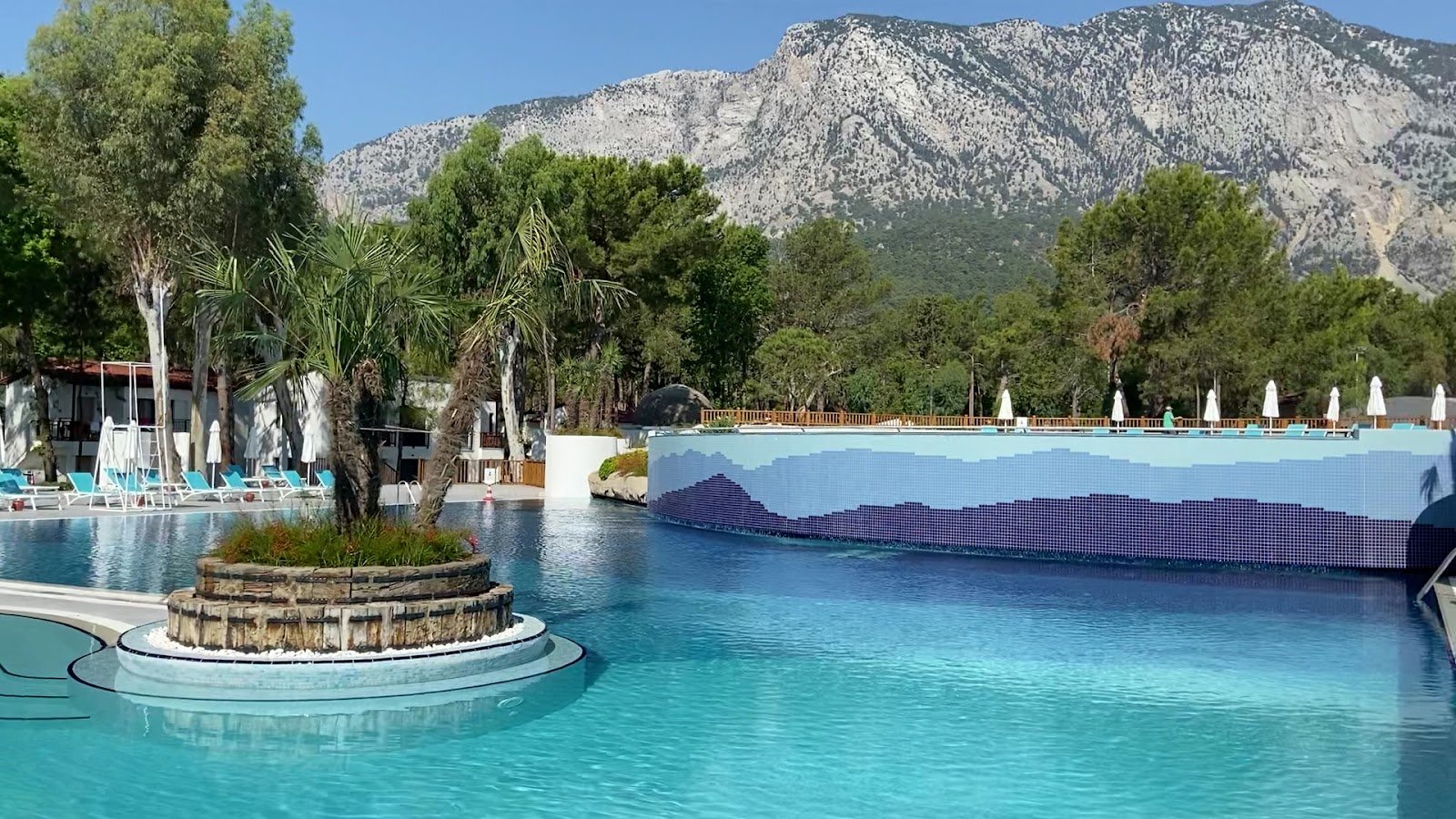 Baia Salima Kemer photo 3