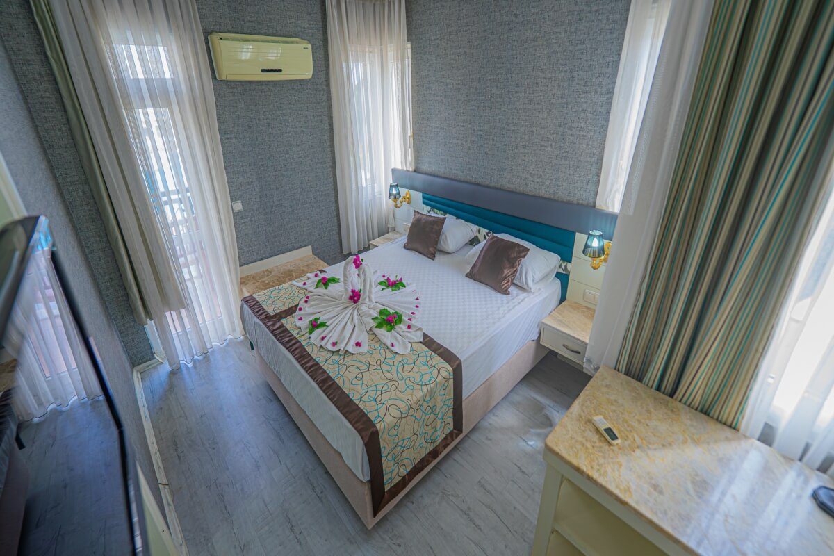 Rios Beach Hotel photo 7