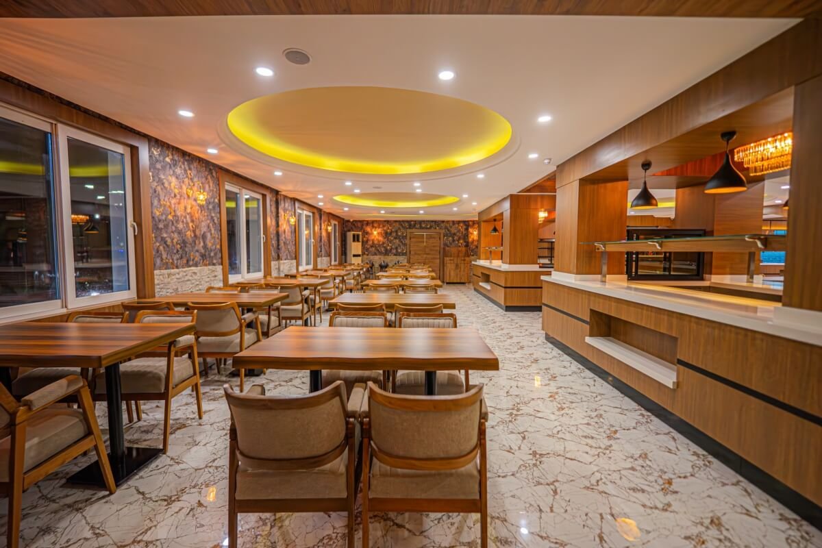 Rios Beach Hotel photo 4