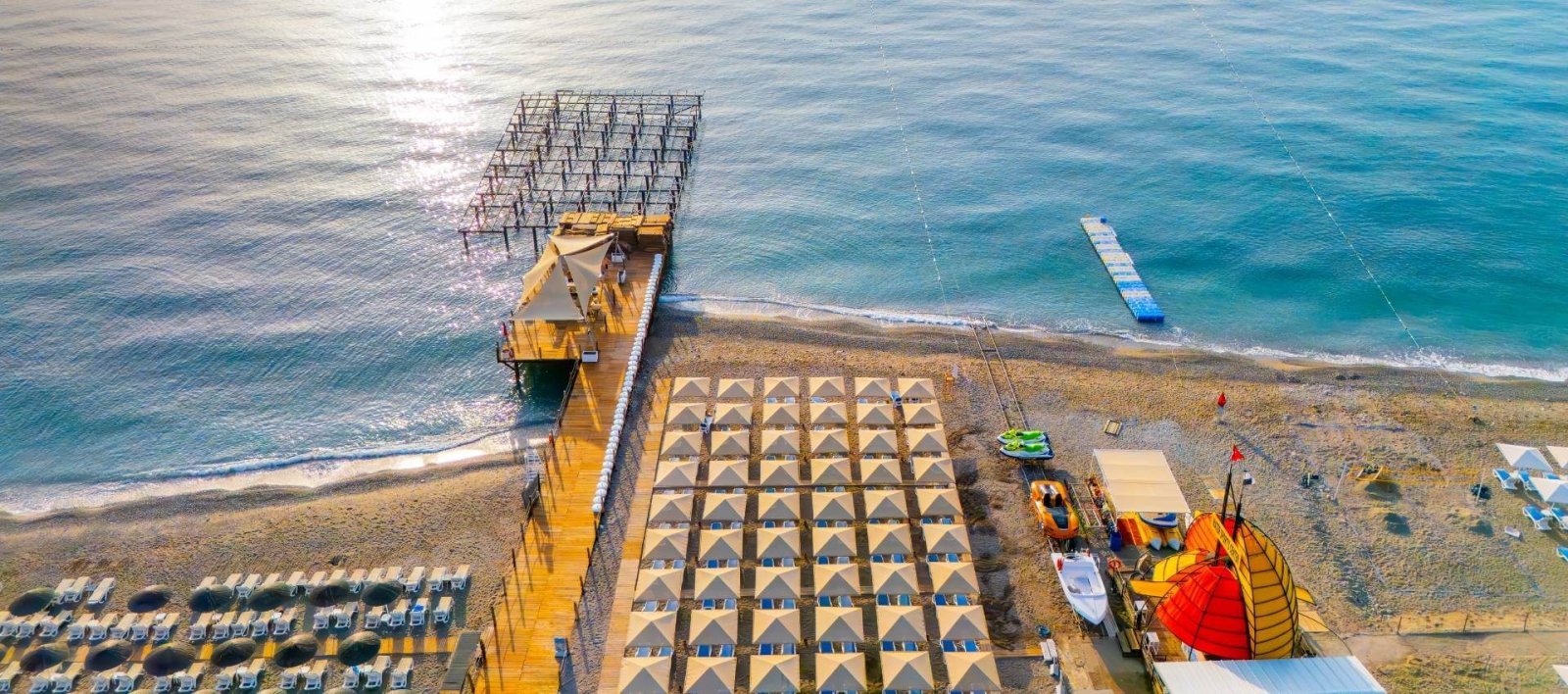 Rios Beach Hotel photo 2