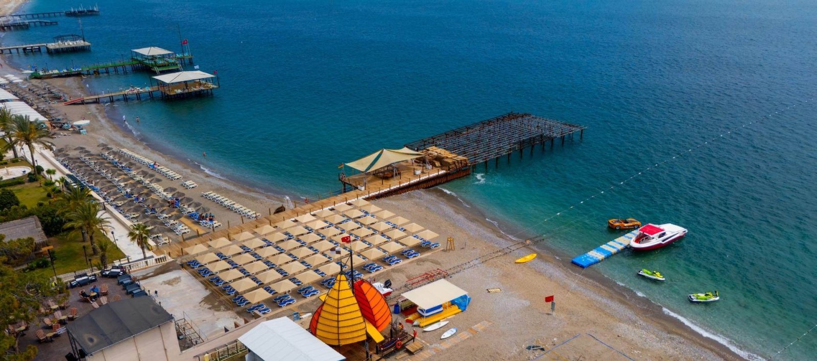 Rios Beach Hotel photo 3