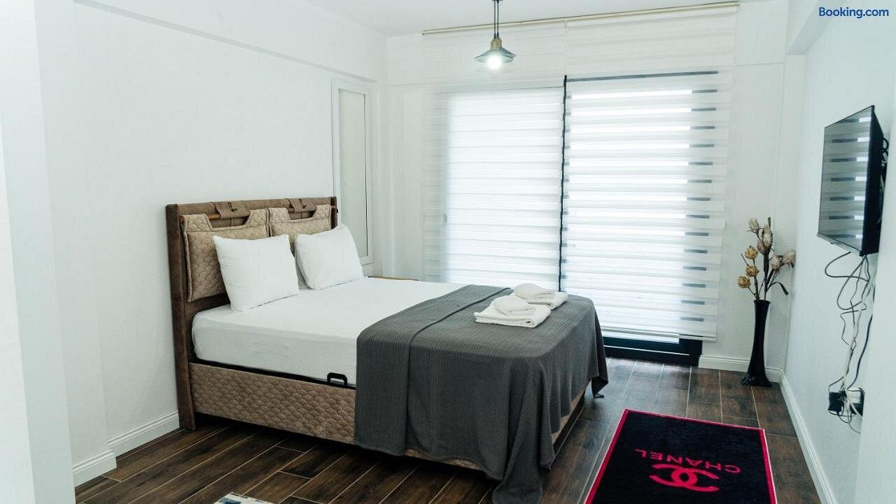 Port Marmaris Rooms photo 4