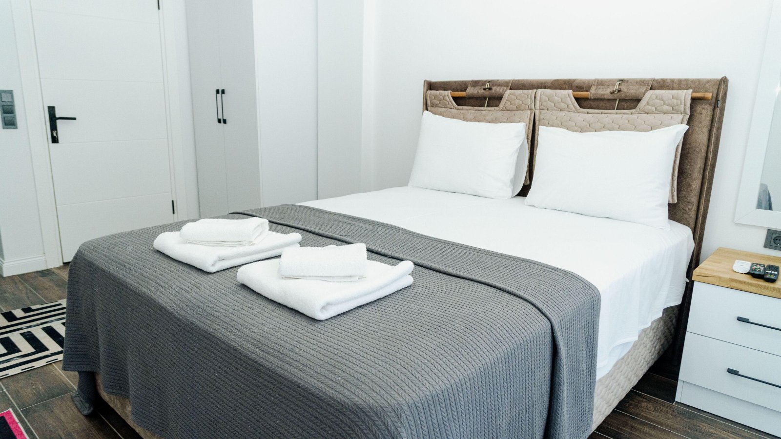 Port Marmaris Rooms photo 3