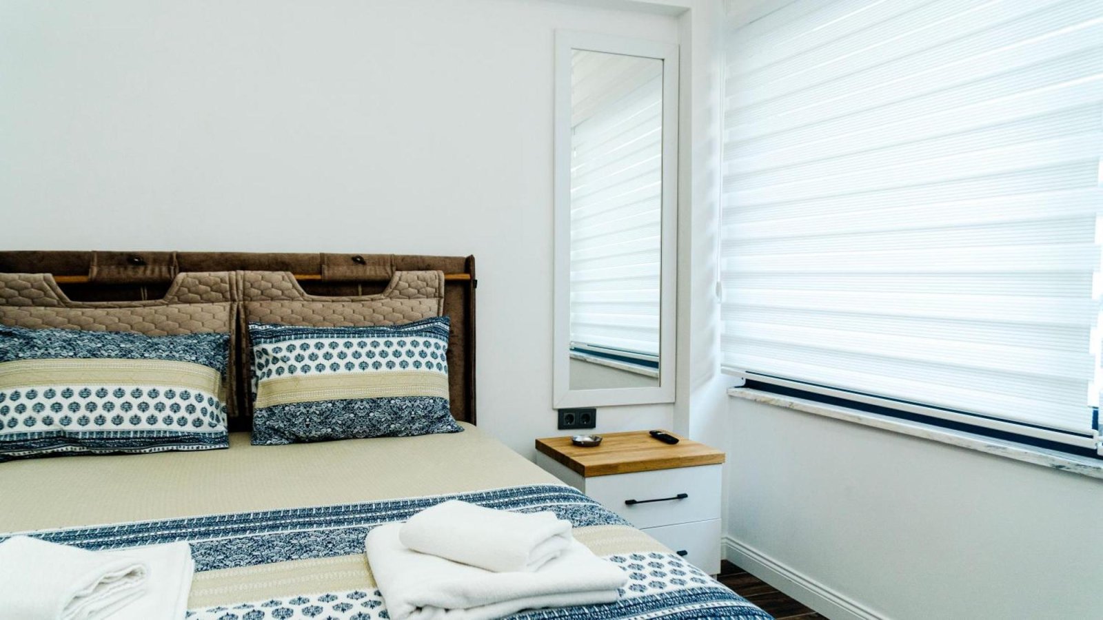 Port Marmaris Rooms photo 6
