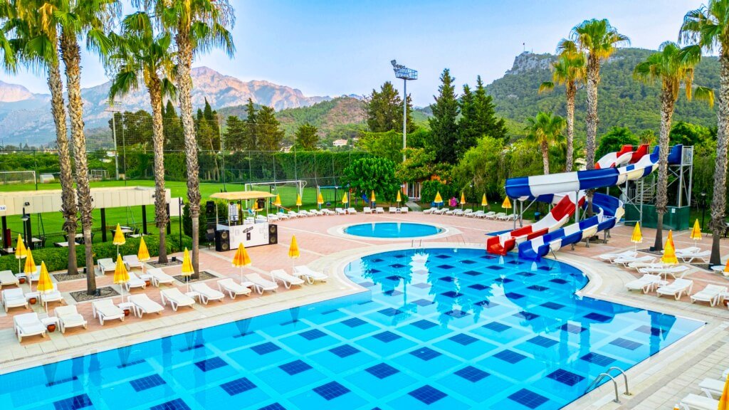 Viking Park Otel & SPA photo 8