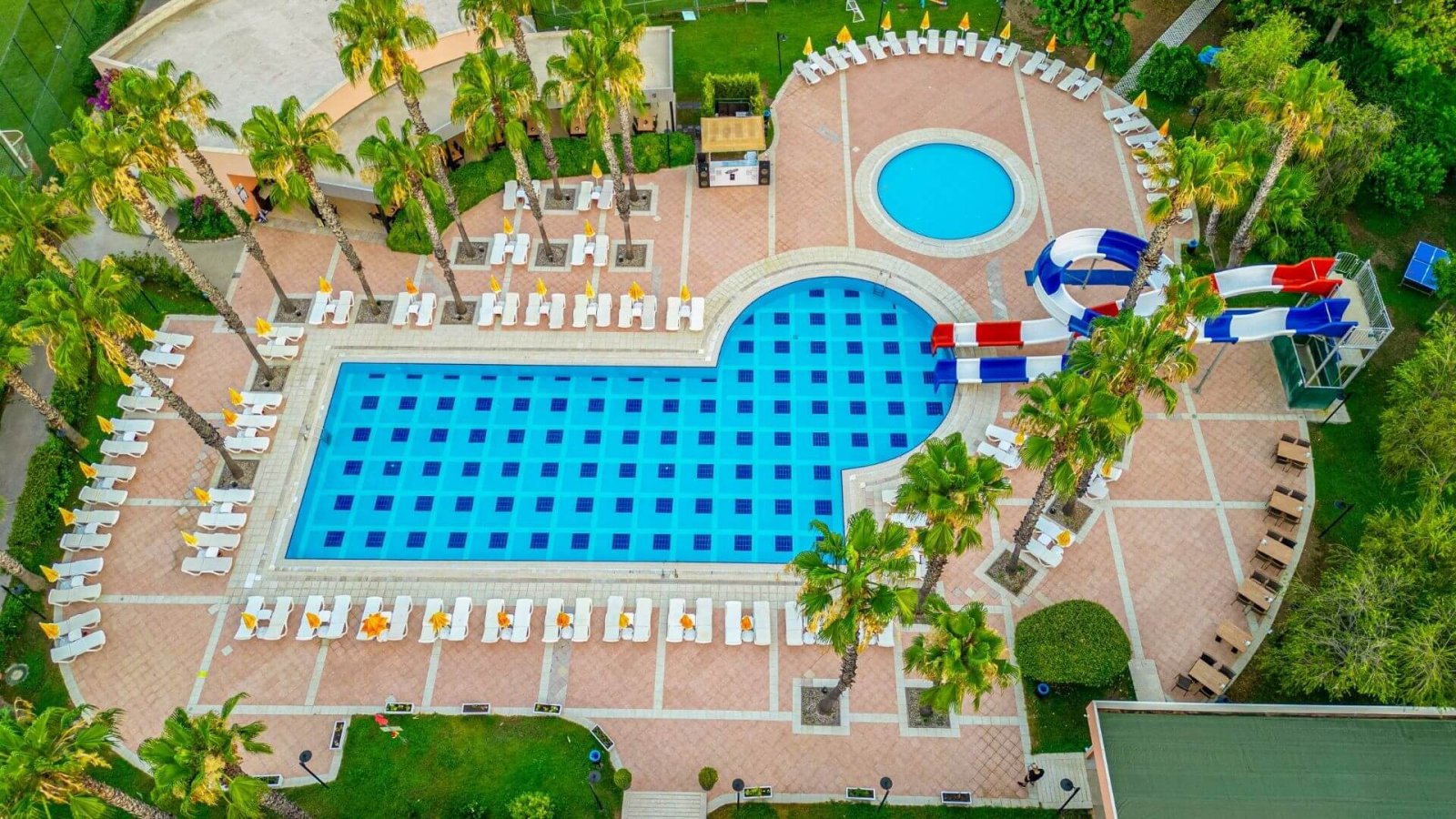 Viking Park Otel & SPA photo 7