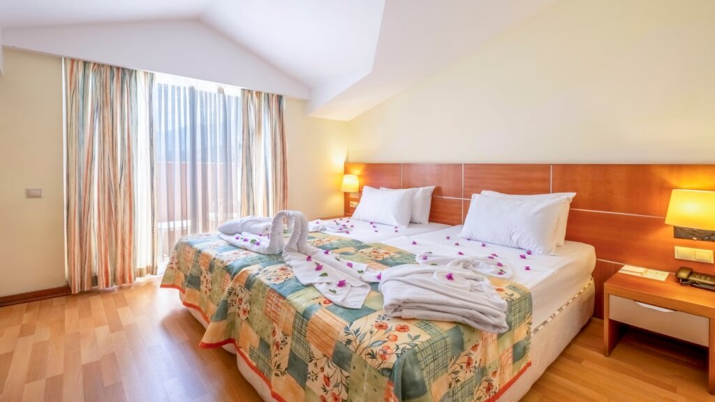 Viking Park Otel & SPA photo 9