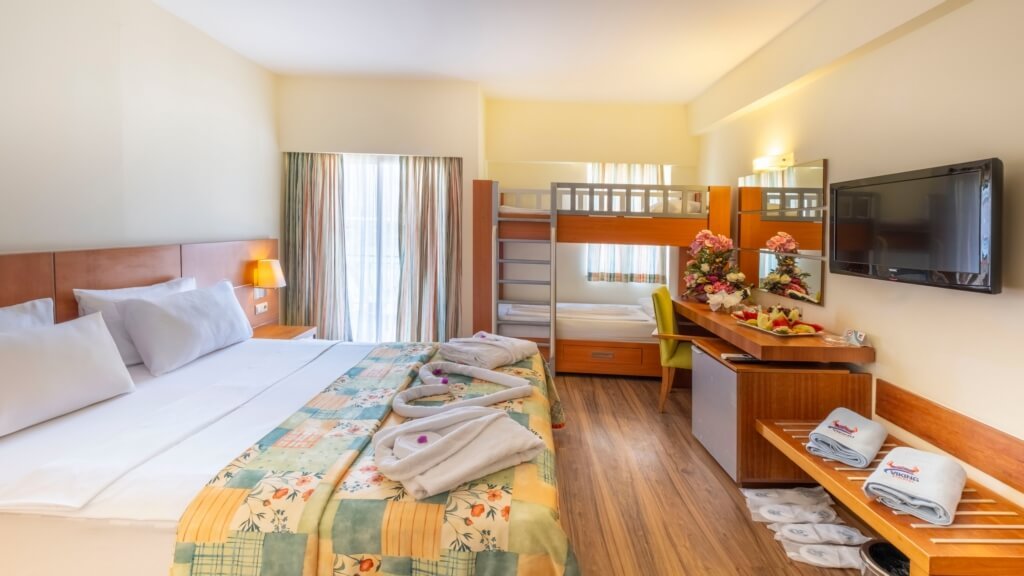 Viking Park Otel & SPA photo 10